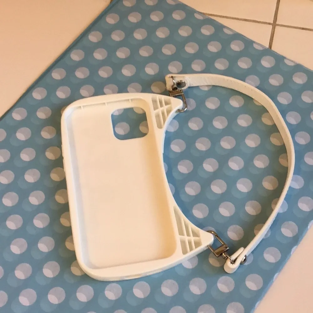 3D Handbag Phone Case (#2)